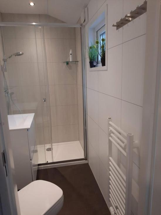 Vila De Woudtplaats Wolfheze Exteriér fotografie