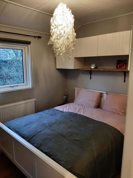 Vila De Woudtplaats Wolfheze Exteriér fotografie