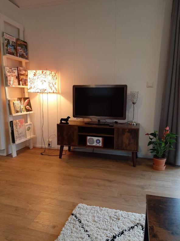 Vila De Woudtplaats Wolfheze Exteriér fotografie